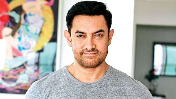 Aamir Khan Aamir Khan