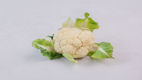 Cauliflower Cauliflower