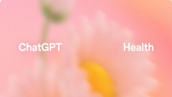 Chatgpt Health