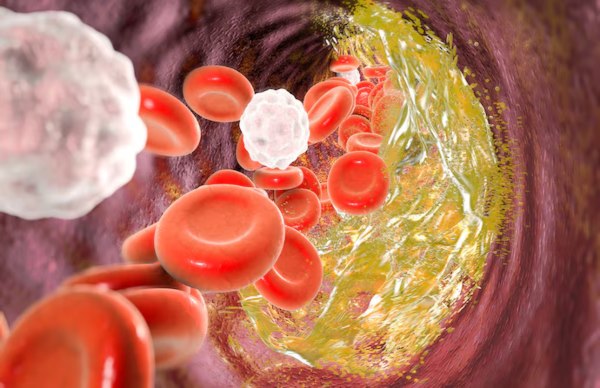 Cholesterol Cholesterol