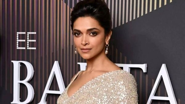 Deepika Padukone Deepika Padukone