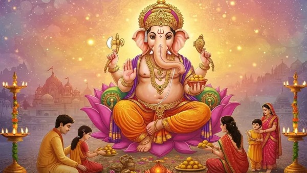 Ganesh Jayanti