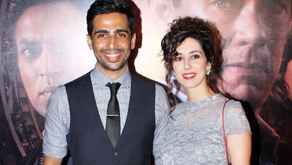 Gulshan Devaiah Dating Ex Wife Gulshan Devaiah Dating Ex Wife