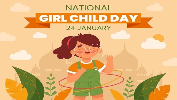 Girl Child Day