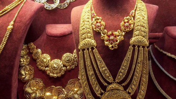 Gold Rate Today india