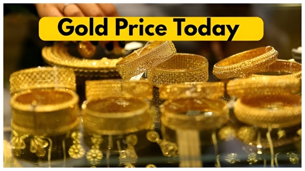 Gold Rate Today India Gold Rate Today India