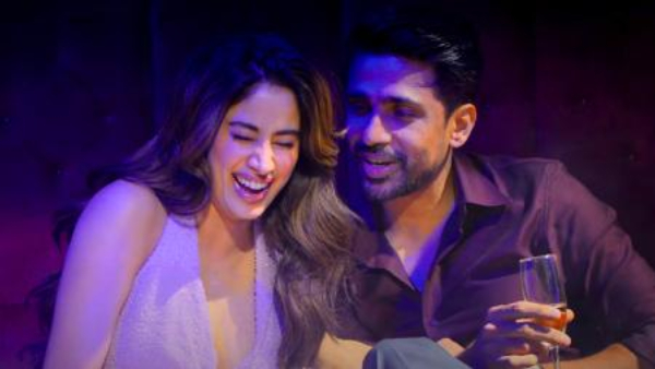 Gulshan Devaiah Dating Ex Wife Gulshan Devaiah Dating Ex Wife