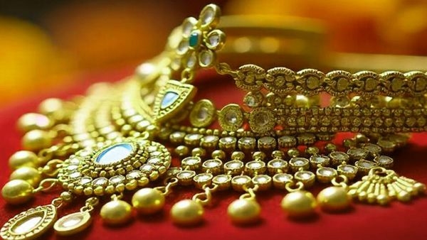 Gold Rate Today India Gold Rate Today India