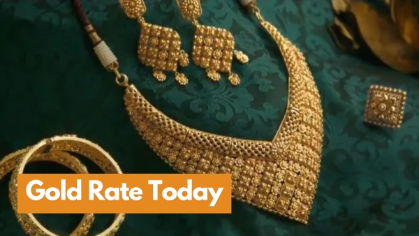 Gold Rate Today Gold Rate Today