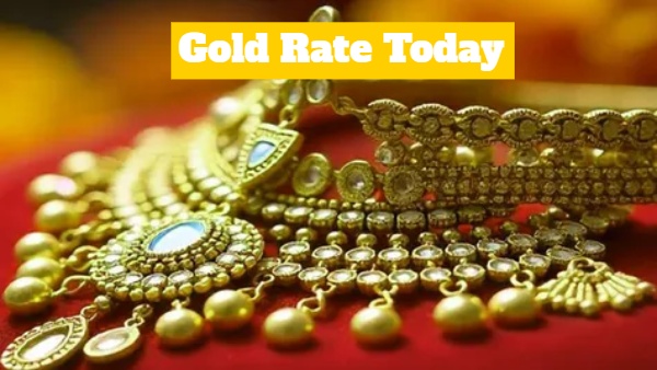 Gold Rate Today Gold Rate Today