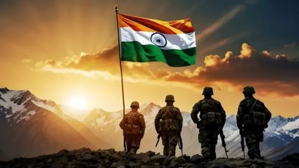 Indian Army Day