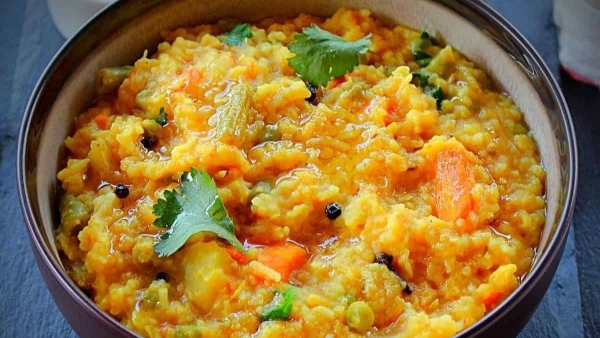 Khichdi Khichdi