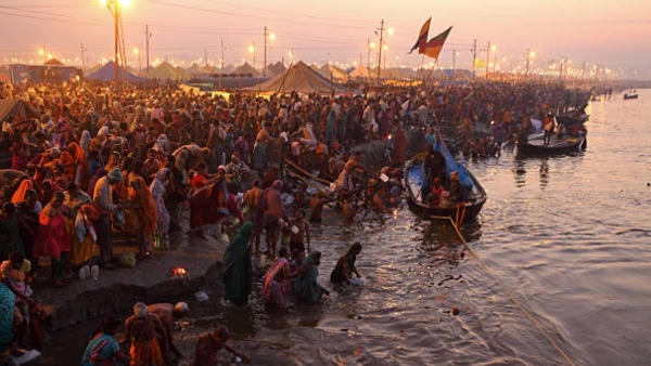 Magh Mela 2026
