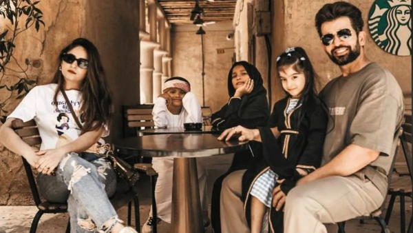 Jay Bhanushali-Mahhi Vij Divorce