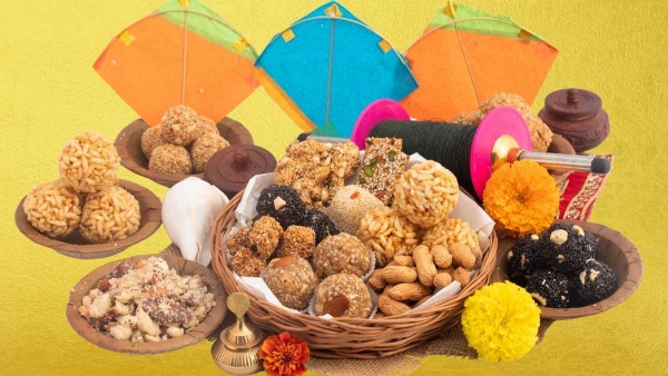 Makar Sankranti 2026