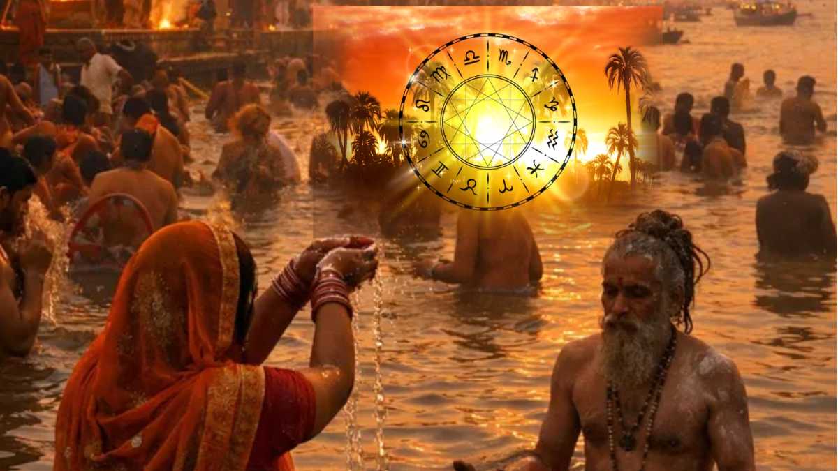 Mauni Amavasya 2026: मौनी अमावस्या पर इन 5 राशियों की खुलेगी किस्मत, जानिए  भाग्यशाली नाम | mauni amavasya 2026 lucky zodiac signs rashifal for career  and money - Hindi Boldsky