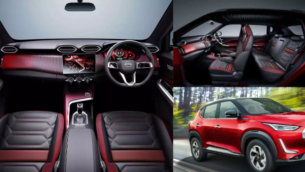 Nissan Magnite Offer Nissan Magnite Offer