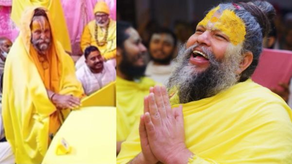 Premanand Maharaj Premanand Maharaj