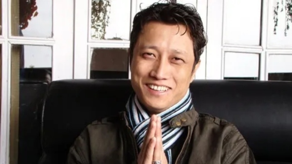 Prashant Tamang
