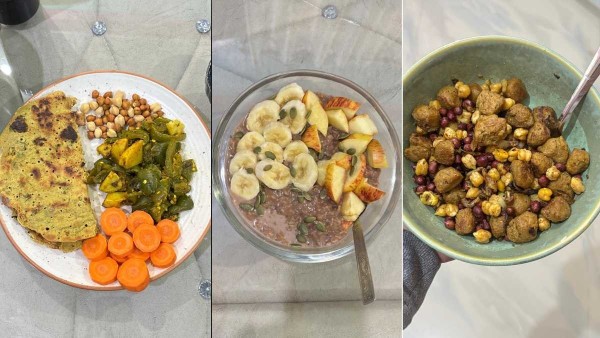 Raksha Weight Loss Diet