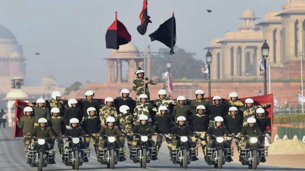 Republic Day Parade