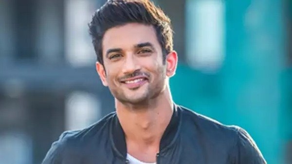 Sushant Singh Rajput