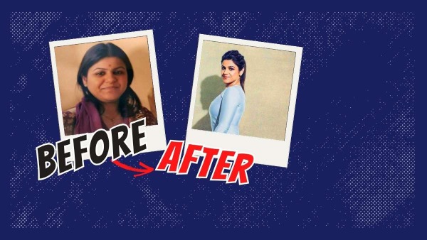 Swati Sodhi Weight Loss Swati Sodhi Weight Loss