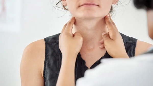 Thyroid Herbs Thyroid Herbs