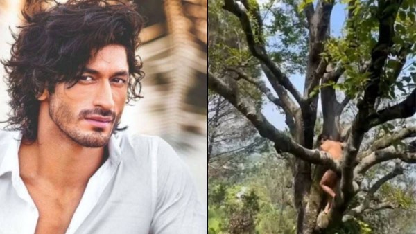 Vidyut Jammwal