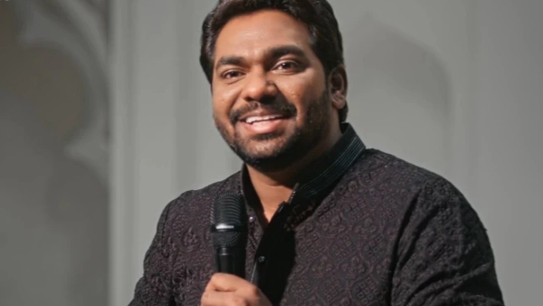 Zakir Khan Last Video