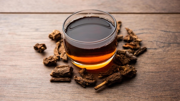 Arjun Bark Kadha Benefits