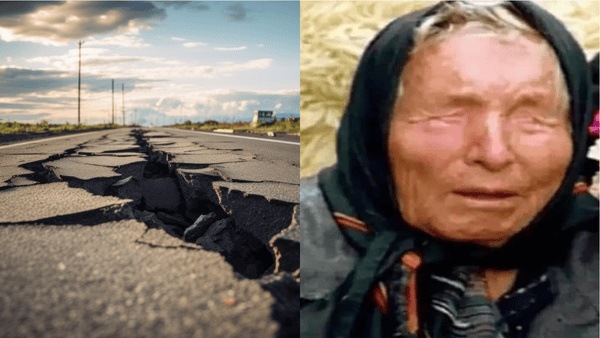 Baba Vanga Baba Vanga