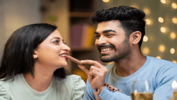 Chocolate Day Wishes