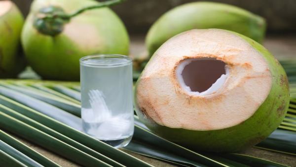 Coconut Water Side Effects