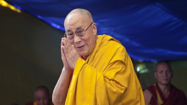 Dalai Lama