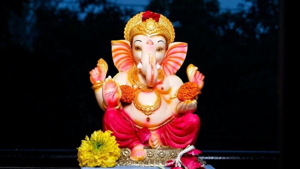 Falgun Vinayak Chaturathi