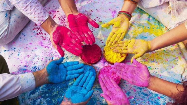 Holi 2026