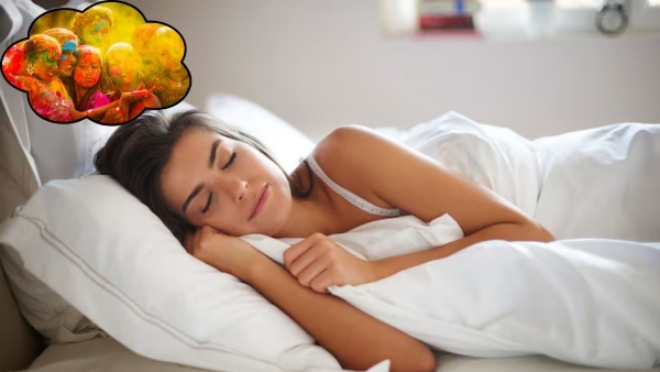 Holi Dream Holi Dream