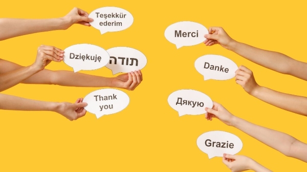 International Mother Language Day International Mother Language Day