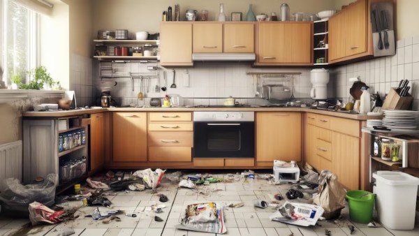 Kitchen Vastu Tips Kitchen Vastu Tips