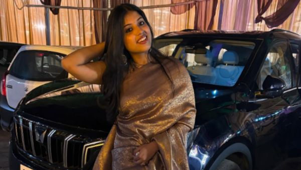 UPSC Topper Aastha Singh Photos