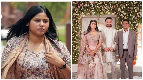 Priya Saroj On Rinku Singh Father Death