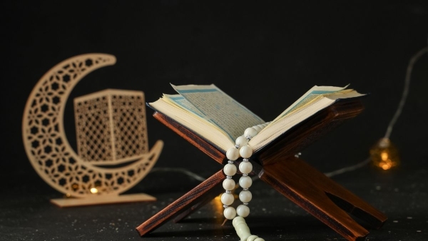 Ramadan Day 6 Ramadan Day 6