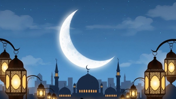 Ramadan Wishes