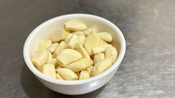 Raw Garlic Benefits Raw Garlic Benefits