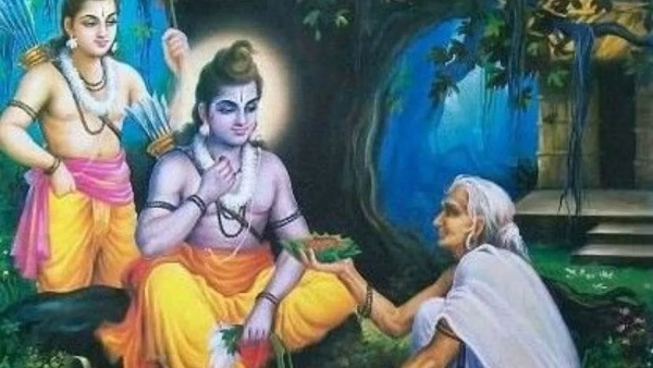 Shabari Jayanti 2026