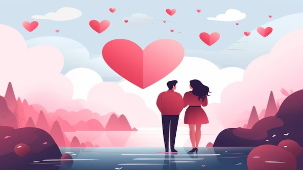 Valentine Day Wishes For Gf