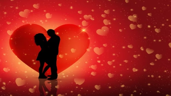 Valentine Wishes For Girlfriend