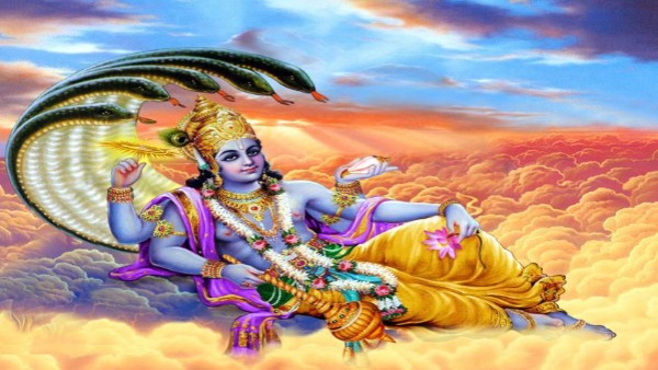 Vijaya Ekadashi