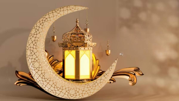 Alvida Juma Mubarak Wishes